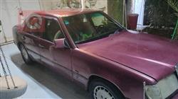 مرسيدس بنز E-Class